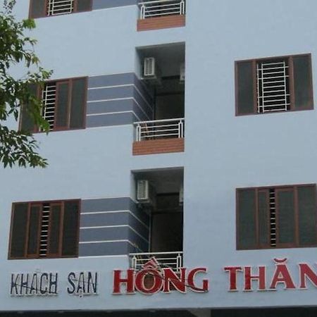 Hong Thang Hotel Hue Dış mekan fotoğraf