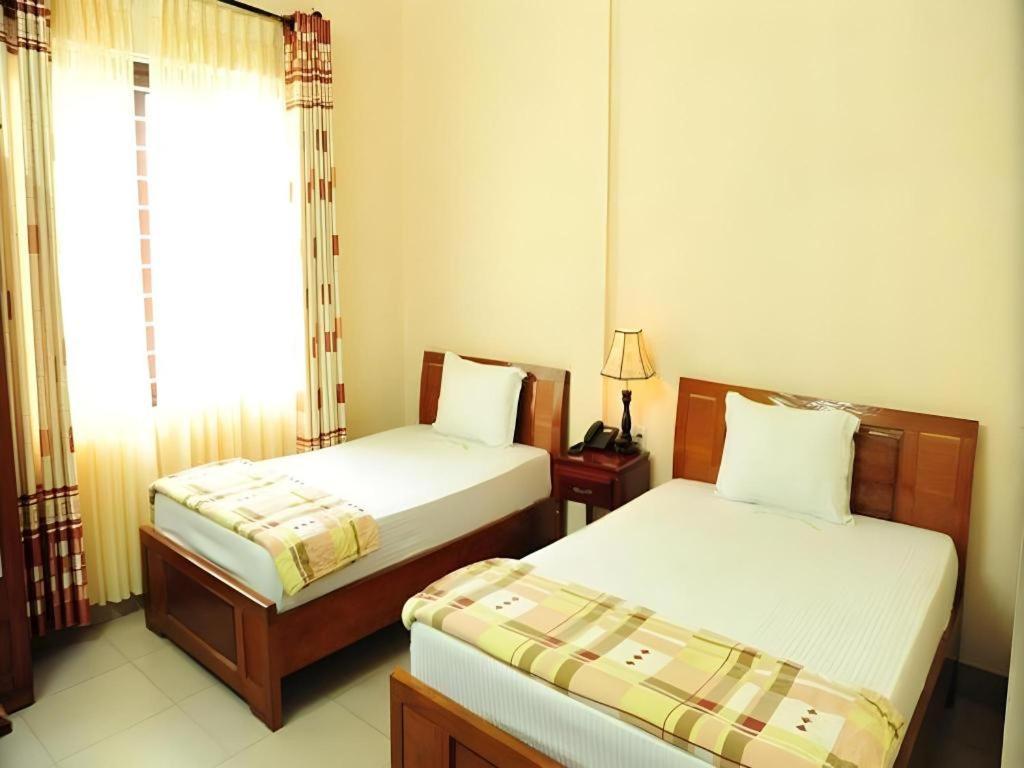 Hong Thang Hotel Hue Dış mekan fotoğraf