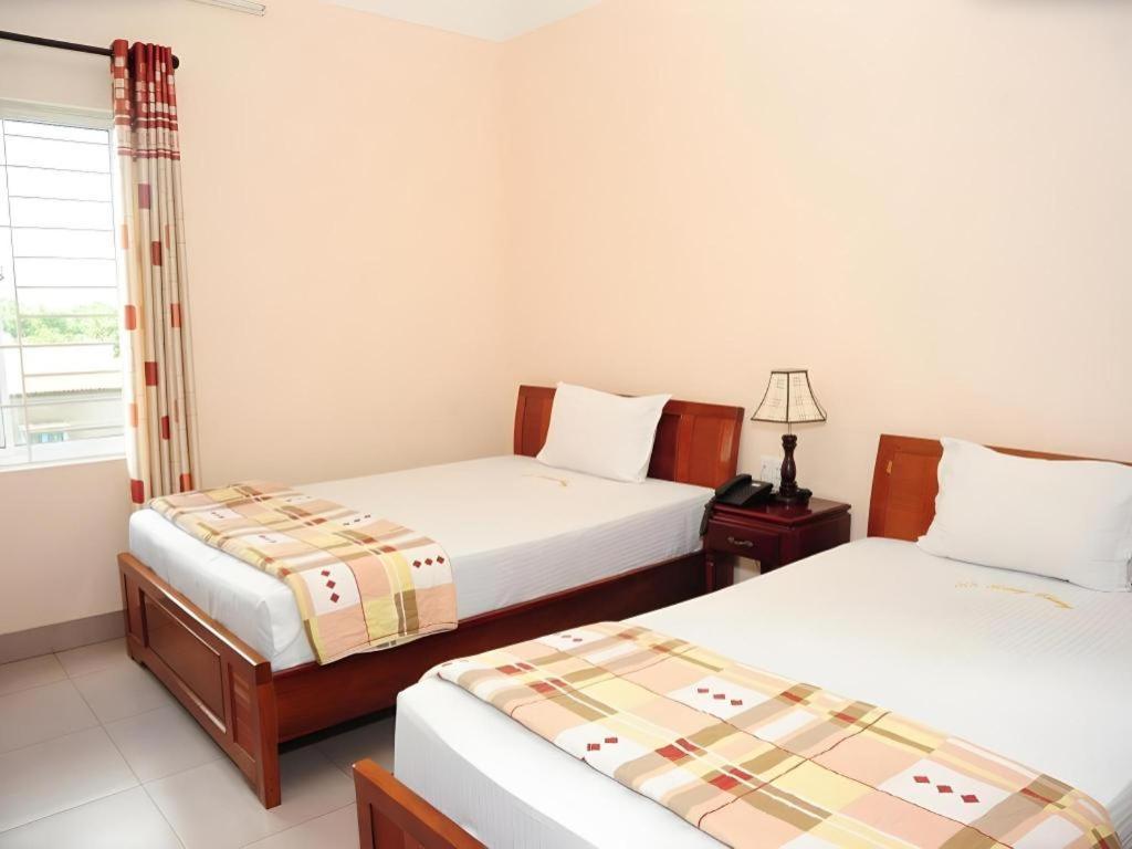 Hong Thang Hotel Hue Dış mekan fotoğraf