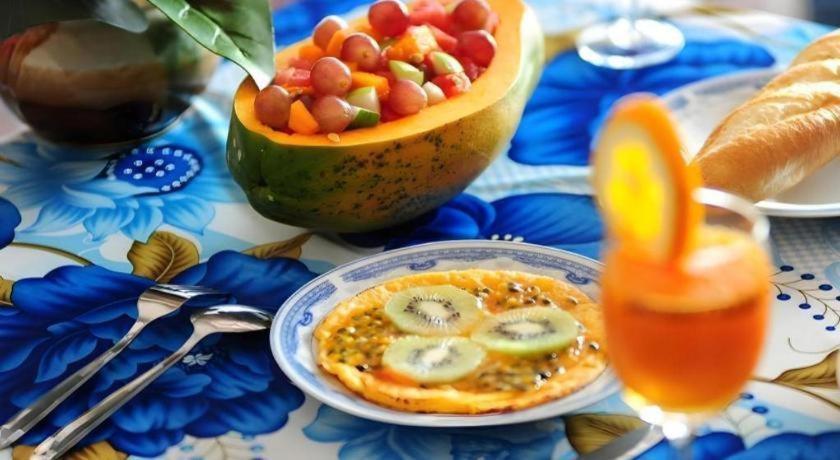 Hong Thang Hotel Hue Dış mekan fotoğraf
