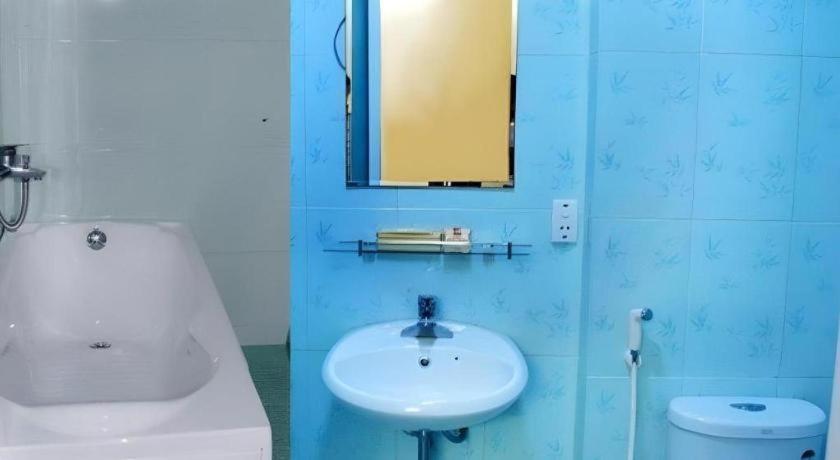 Hong Thang Hotel Hue Dış mekan fotoğraf