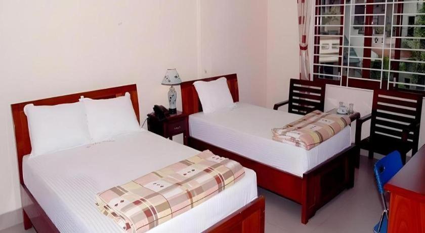 Hong Thang Hotel Hue Dış mekan fotoğraf