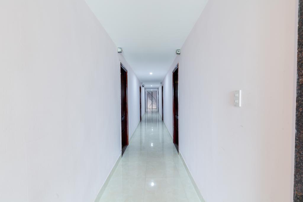 Hong Thang Hotel Hue Dış mekan fotoğraf