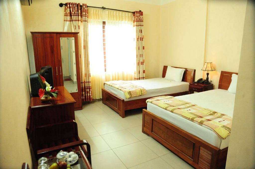 Hong Thang Hotel Hue Oda fotoğraf